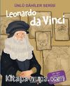 Leonardo da Vinci / Ünlü Dahiler Serisi