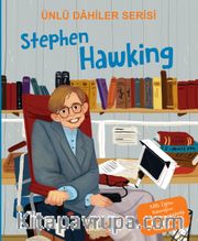 Stephen Hawking / Ünlü Dahiler Serisi