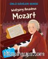 Wolfgang Amadeus Mozart / Ünlü Dahiler Serisi