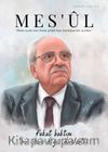Mes’ul Dergi 5. Sayı