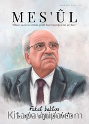 Mes’ul Dergi 5. Sayı