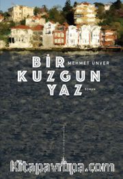 Bir Kuzgun Yaz