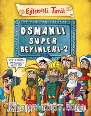 Osmanlı Süper Beyinleri 2