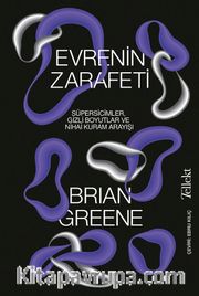 Evrenin Zarafeti
