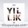 Yıllık 2021 (Ciltli)