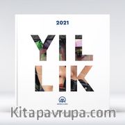 Yıllık 2021 (Ciltli)