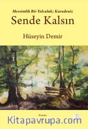Sende Kalsın