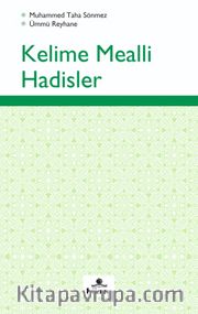 Kelime Mealli Hadisler