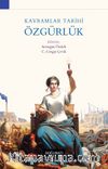 Kavramlar Tarihi Özgürlük