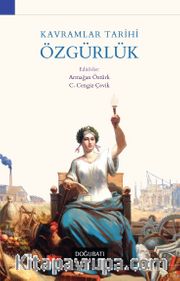 Kavramlar Tarihi Özgürlük