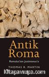 Antik Roma & Romulus'tan Justinianus'a