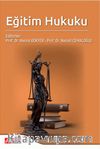 Eğitim Hukuku (Edit. Prof. Dr. Necmi Gökyer , Prof. Dr. Necati Cemaloğlu