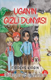 Ugan'ın Gizli Dünyası