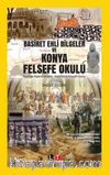 Basiret Ehli Bilgeler ve Konya Felsefe Okulu