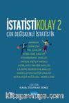 İstatistikolay 2 & Çok Değişkenli İstatistik