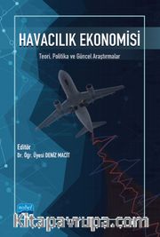 Havacılık Ekonomisi <br /> Teori, Politika ve Güncel Araştırmalar