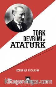 Türk Devrimi ve Atatürk