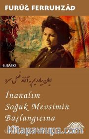 İnanalım Soğuk Mevsimin Başlangıcına