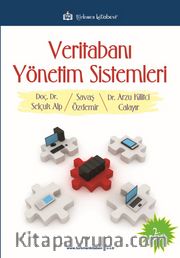 Veritabanı Yönetim Sistemleri (Savaş Özdemir-Arzu Kilitci-Selçuk Alp)