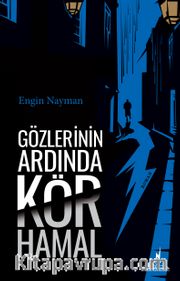 Gözlerinin Ardında Kör Hamal