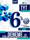 TYT 6'lı Deneme