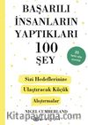 Başarılı İnsanların Yaptıkları 100 Şey