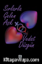 Sırlarla Gelen Aşk