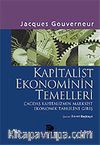 Kapitalist Ekonominin Temelleri