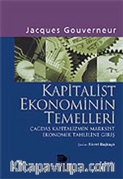 Kapitalist Ekonominin Temelleri