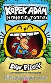 Köpek Adam 5 / Köpek Adam Pirelerin Tanrısı