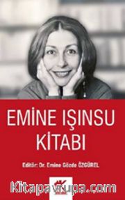 Emine Işınsu Kitabı