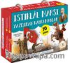 İstiklal Marşı Yazdıran Kahramanlar (10 Kitap)