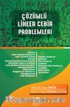 Çözümlü Lineer Cebir Problemleri