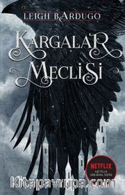 Kargalar Meclisi (Karton Kapak)