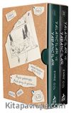Yalancılar ve Yabancılar Serisi Kutulu Set (Ciltli)