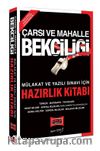 Çarşı ve Mahalle Bekçiliği Sınavına Hazırlık Konu Anlatımı