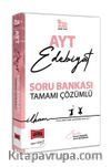 AYT İlham Edebiyat Tamamı Çözümlü Soru Bankası