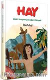 Hay / Allah'ı Arayan Çocuğun Hikayesi