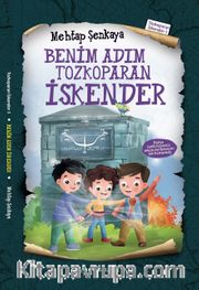Benim Adım Tozkoparan İskender /  Tozkoparan İskender 1