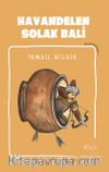 Havandelen Solak Bali / Kemankeşler 7