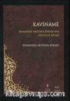 Kavsname & Kemankeş Mustafa Efendi’nin Okçuluk Kitabı
