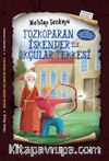 Tozkoparan İstender  ile Okçular Tekkesi