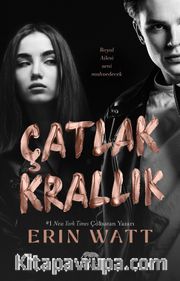 Çatlak Krallık