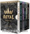 Royal Serisi (6 Kitap Kutulu Set)