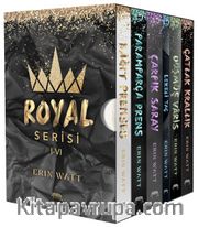 Royal Serisi (6 Kitap Kutulu Set)