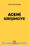 Acemi Girişimciye