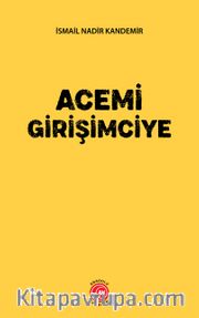 Acemi Girişimciye