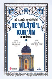 Te'vilatü'l Kur'an Tercümesi 6