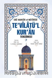 Te'vilatül Kur'an Tercümesi 7