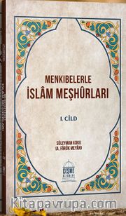 Menkıbelerle İslam Meşhurları (4 Cilt Takım)